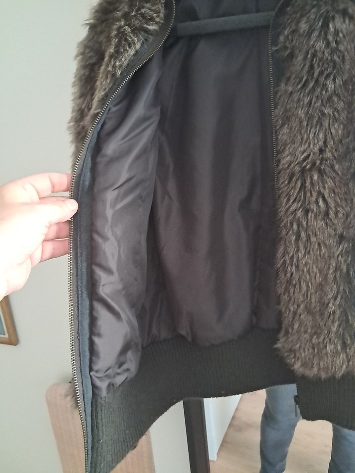 Zara trf kurklu - Görsel 5