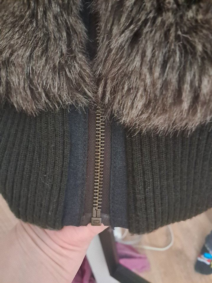 Zara trf kurklu - Görsel 4