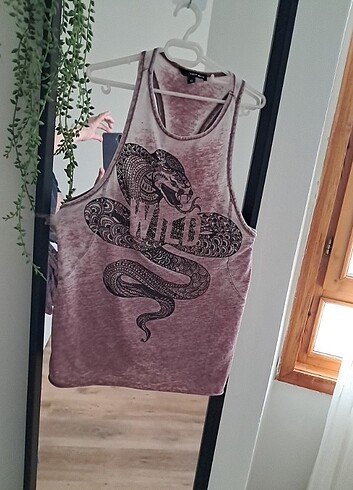 TALLY WEIJL geniş kesim