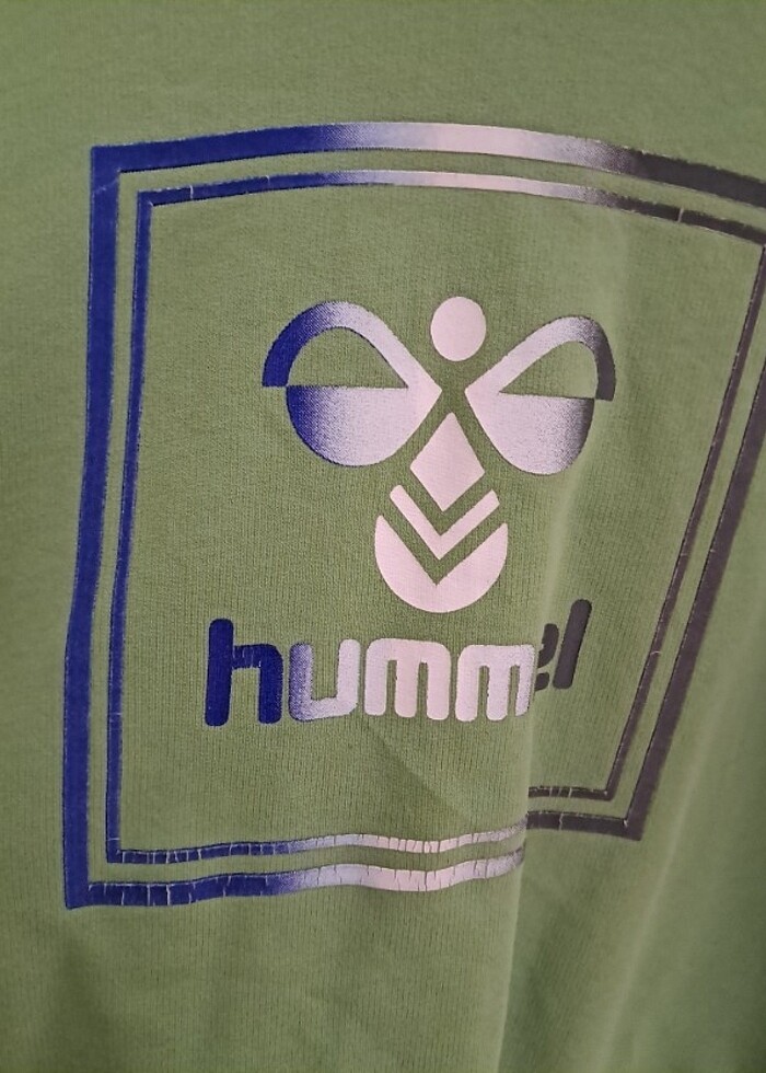 Hummel sweat - Görsel 2