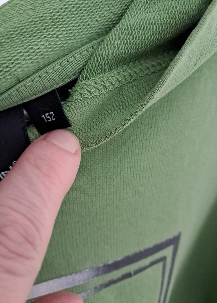 Hummel sweat - Görsel 3