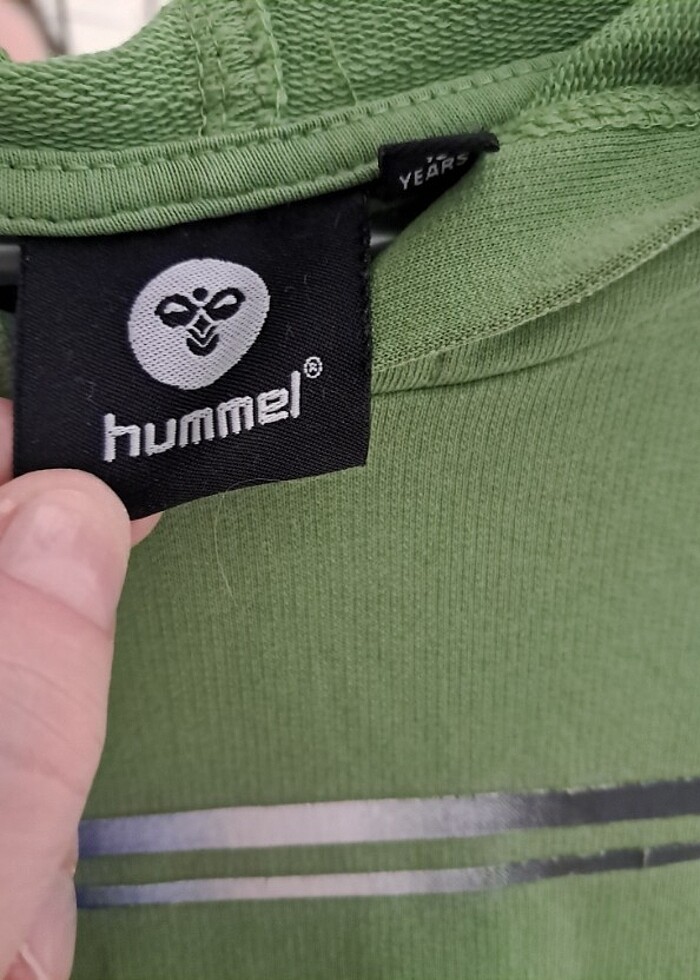 Hummel sweat - Görsel 4