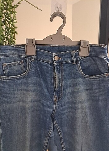 Zara 164 cm jean - Görsel 3