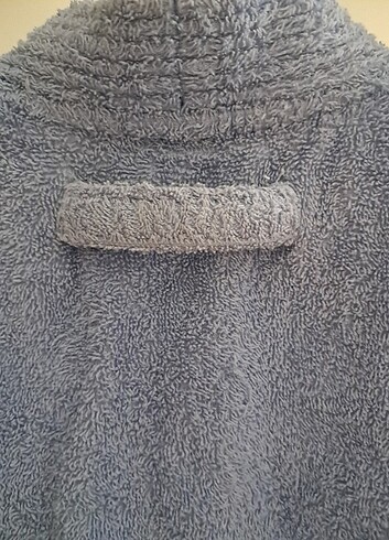 #U.S POLO #Bornoz 5-6 yaş - Görsel 6