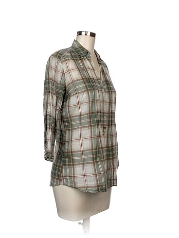 Massimo Dutti Massimo Dutti Gömlek %70 İndirimli.