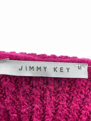 m Beden çeşitli Renk Jimmy Key Kazak / Triko %70 İndirimli.