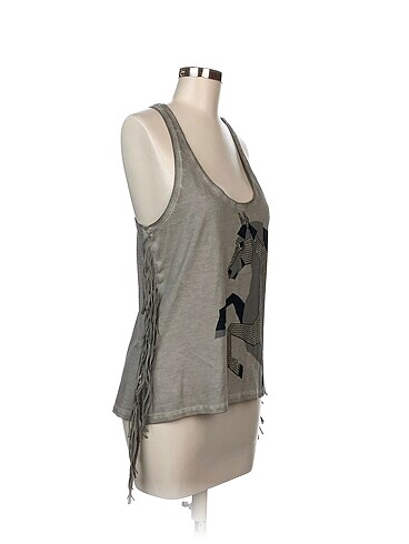 Vintage Love Vintage Love Bluz %70 İndirimli.