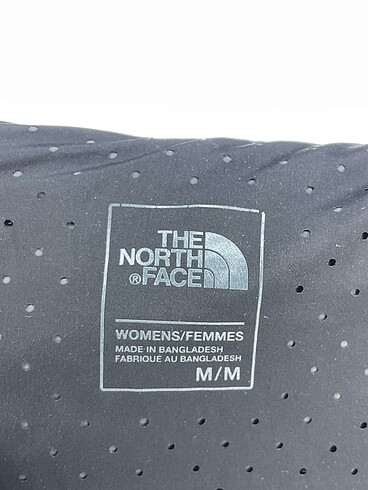 m Beden siyah Renk North Face Spor Dış Giyim %70 İndirimli.