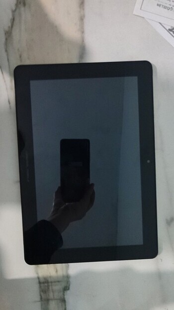 Tablet 