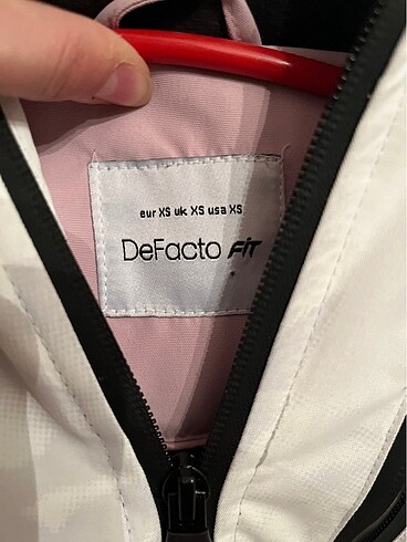 Defacto Kayak/Snowboard Mont ? Su Geçirmez