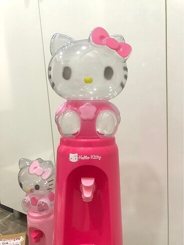 Hello Kitty Su Sebili