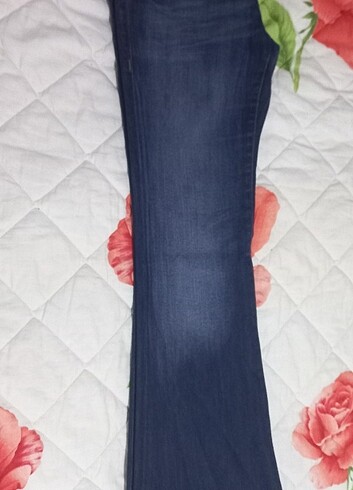 Mavi jeans kot 