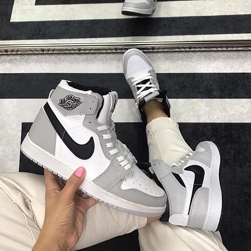 Nike AirJordan Basketbol Ayakkabısı