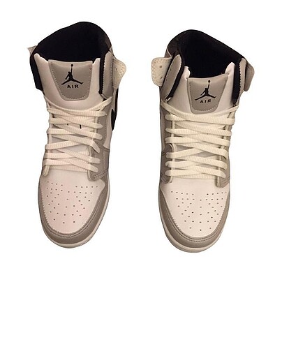 39 Beden Nike AirJordan Basketbol Ayakkabısı