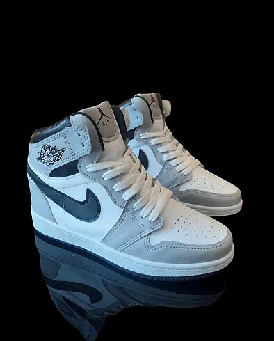 Nike Nike AirJordan Basketbol Ayakkabısı