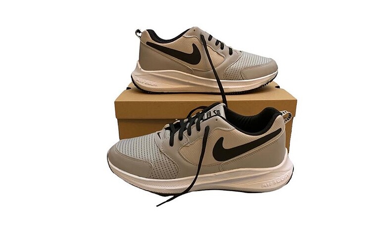 Nike Nike Air Zoom Buz Siyah Sneaker