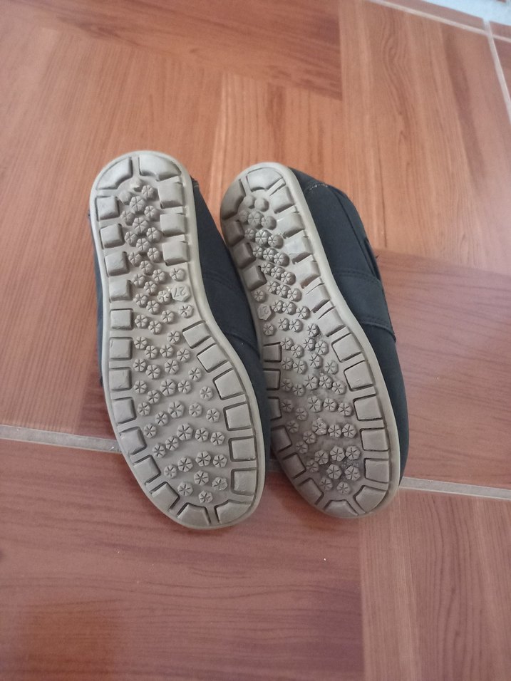 Mavi  Erkek Özel Gün Ayakkabısı - Görsel 3