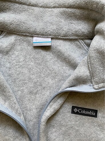 Columbia Columbia kadın polar üst