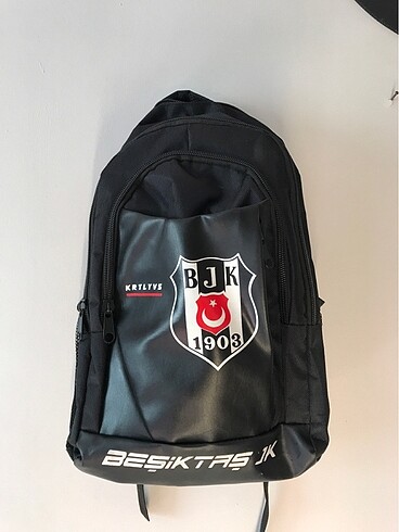 Sırt Çantası