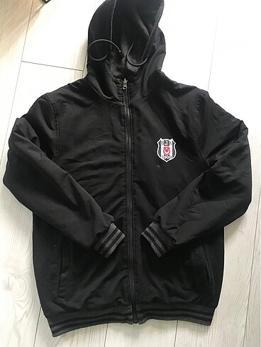 Beşiktaş Jk Hırka