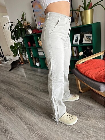 xs Beden Pantolon