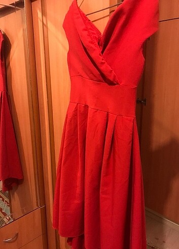 Diğer Abiye elbise