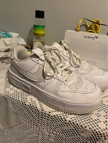 Nike Air Force