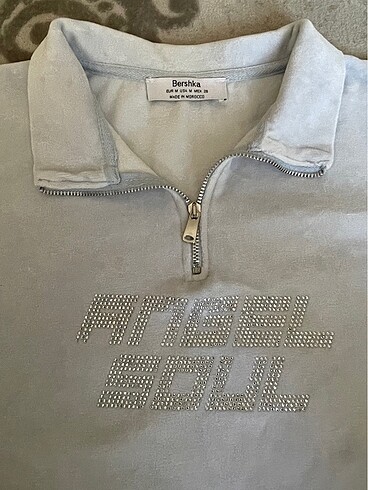 BERSHKA