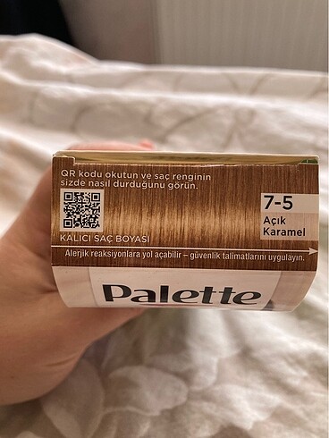L'Oréal Paris Palette saç boyası