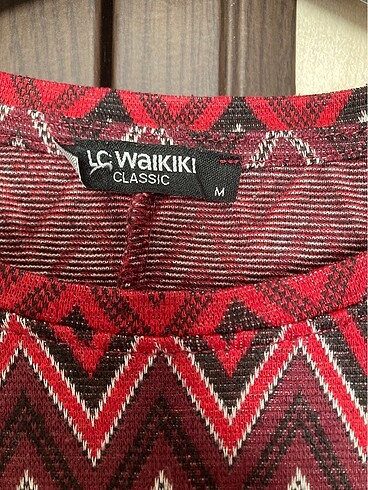 LC Waikiki Lcw tunik