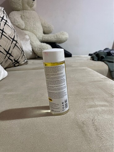 Bee Beauty Çift fazlı yüz temizleme suyu
