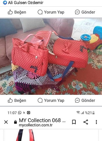 Civil Besik canta takimk