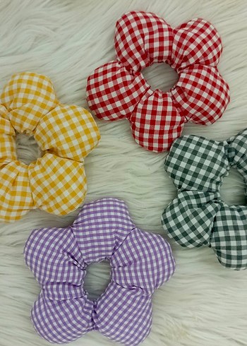 1ADET pinterest çiçek toka - Görsel 2