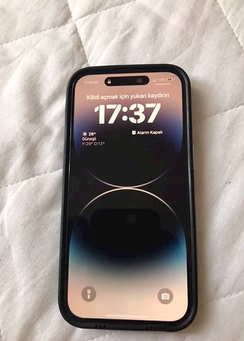 IPHONE 14 PRO (TERTEMİZ)