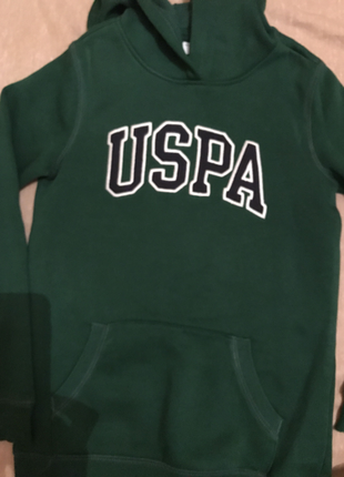Diğer Kapüşonlu Sweat