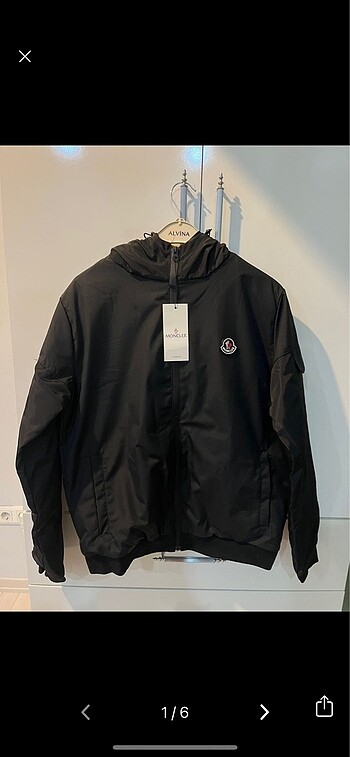 moncler mont