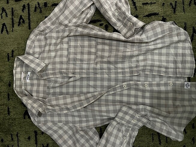 American Vintage vintage gömlek
