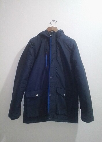 LC Waikiki 13-14 yaş/158-164 cm Erkek Montu