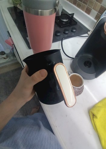 Kahve makinesi Arzum - Görsel 5