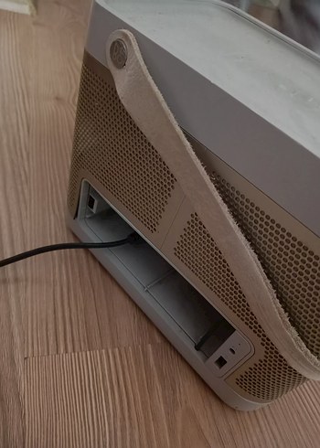 Bluetooth Hoparlör bang&olufsen beolit 15 - Görsel 5