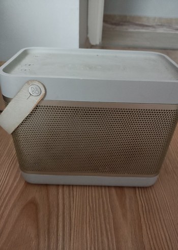 Bluetooth Hoparlör bang&olufsen beolit 15 - Görsel 4