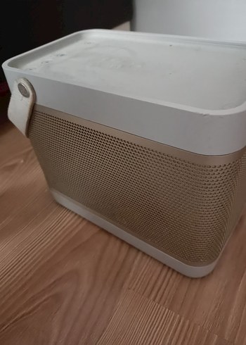 Bluetooth Hoparlör bang&olufsen beolit 15 - Görsel 7