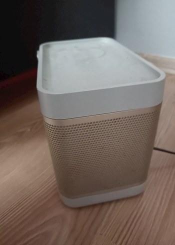 Bluetooth Hoparlör bang&olufsen beolit 15 - Görsel 8