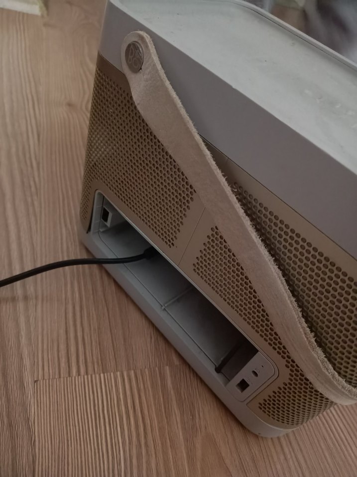 Bluetooth Hoparlör bang&olufsen beolit 15 - Görsel 5