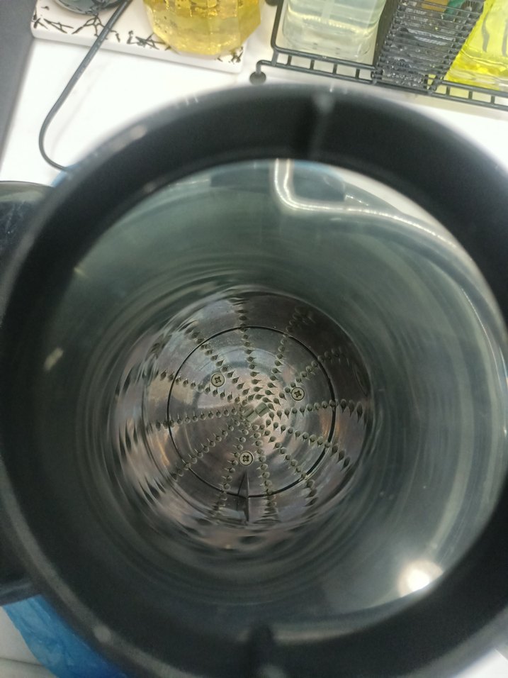 Katı Meyve Sıkacağı - Görsel 4