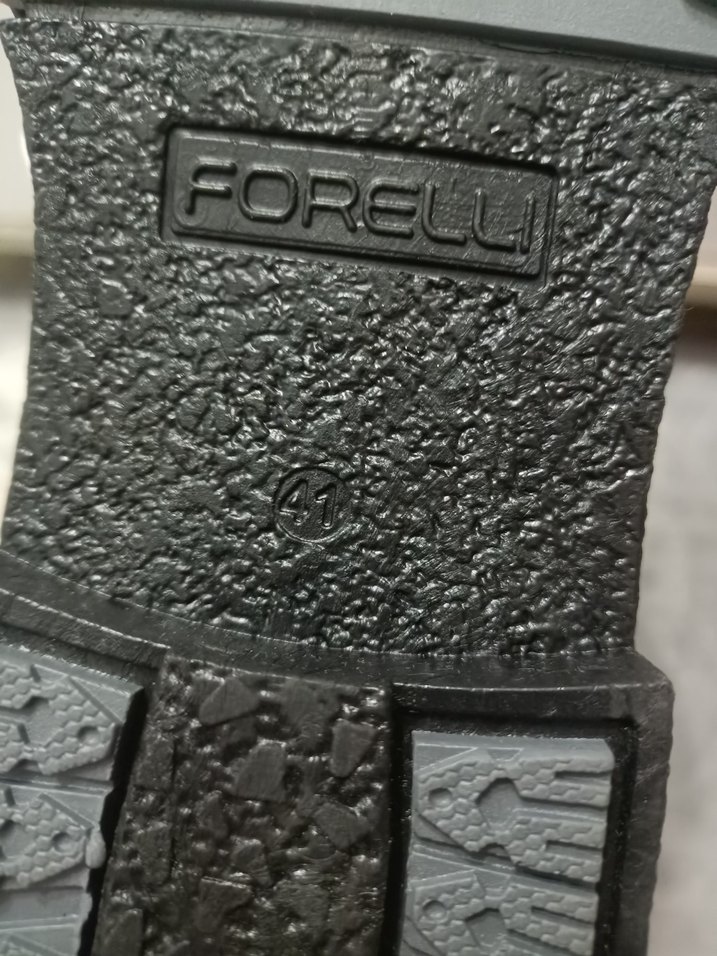 Erkek Siyah Klasik Ayakkabısı - Görsel 5