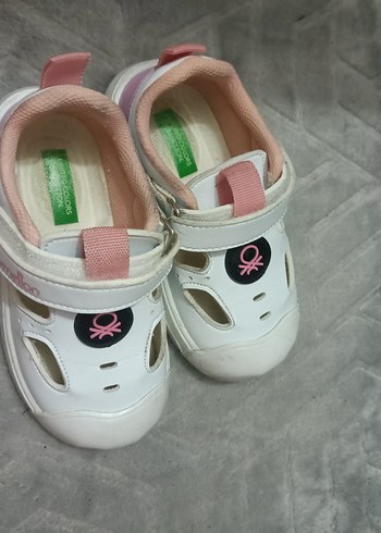 Kız Çocuk Ayakkabı - Görsel 3