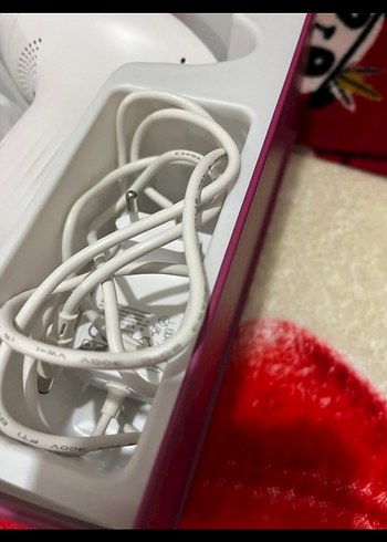 Hoppo Beyaz Buz Lazer Epilasyon Cihazı - Görsel 4