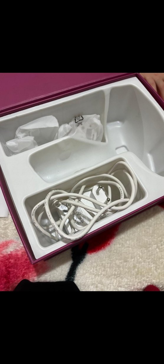 Hoppo Beyaz Buz Lazer Epilasyon Cihazı - Görsel 3