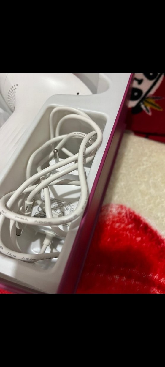 Hoppo Beyaz Buz Lazer Epilasyon Cihazı - Görsel 4